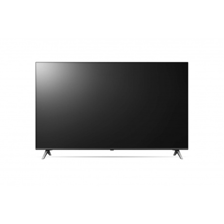 Телевизор LG 49&quot; 49SM8000PLA NanoCell черный - фото 2
