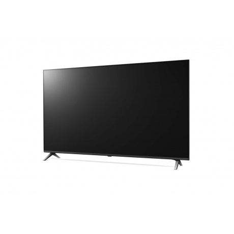 Телевизор LG 49&quot; 49SM8000PLA NanoCell черный - фото 3