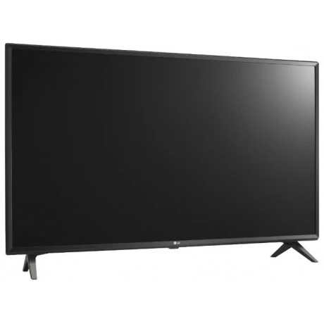 Телевизор LG 50&quot; 50UK6300PLB черный - фото 9