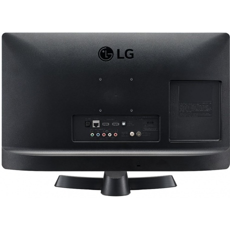 Телевизор LG 28&quot; 28TL510V-PZ черный/серый - фото 6