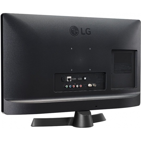 Телевизор LG 28&quot; 28TL510V-PZ черный/серый - фото 7