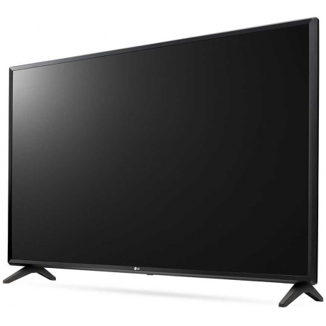 Телевизор LG 43&quot; 43LM5500PLA черный - фото 2