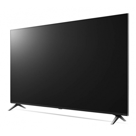 Телевизор LG 49&quot; 49SM8500PLA NanoCell черный - фото 3