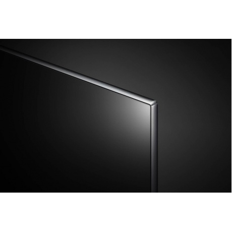 Телевизор LG 49&quot; 49SM8500PLA NanoCell черный - фото 8