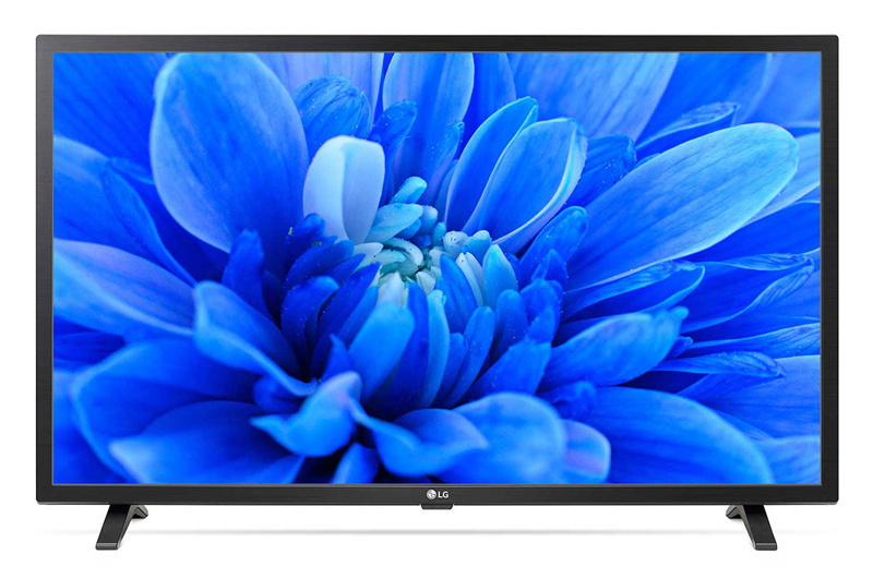 Телевизор LG 32" 32LM550BPLB черный от Kotofoto
