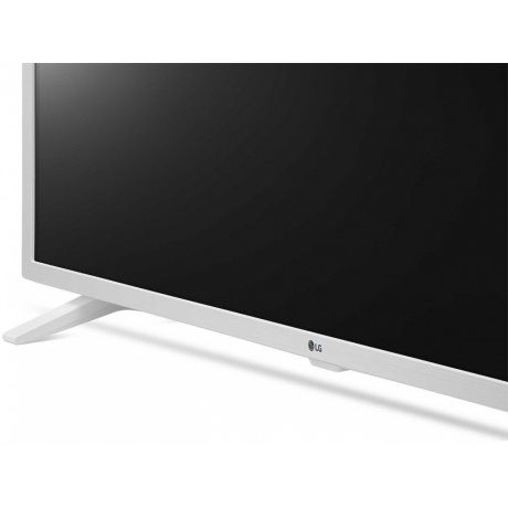 Телевизор LG 32&quot; 32LM6390PLC белый/серый - фото 5