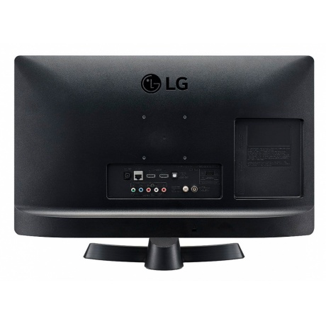 Телевизор LG 28&quot; 28TL510S-PZ черный - фото 7