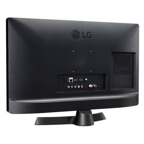 Телевизор LG 28&quot; 28TL510S-PZ черный - фото 8