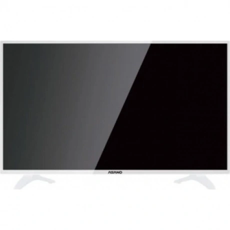 Телевизор Asano 32" 32LH1011T(белый)