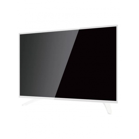 Телевизор Asano 32" 32LH1011T(белый) - фото 2