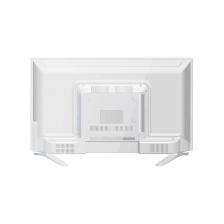 Телевизор Asano 32" 32LH1011T(белый) - фото 4