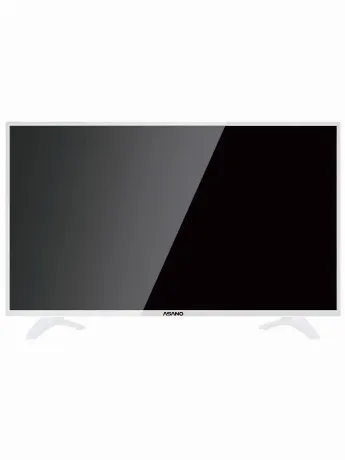 Телевизор Asano 32" 32LH1011T(белый)