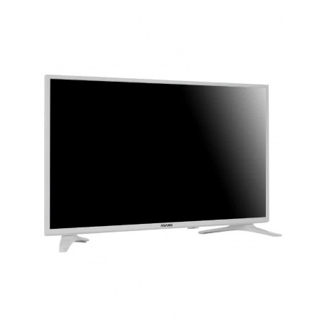 

Телевизор Asano 32LH7011T(Smart,белый)
