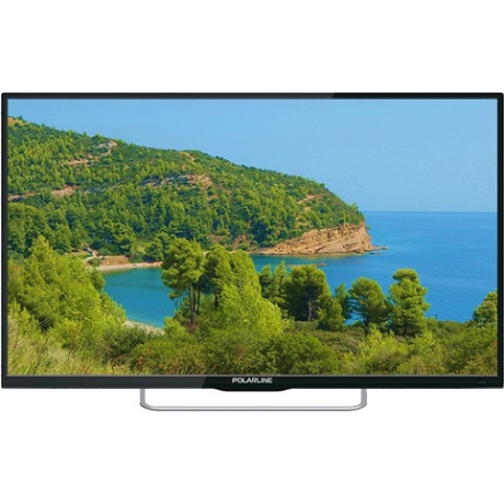 Телевизор Polarline 32PL12TC - фото 12