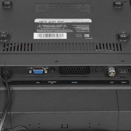 Телевизор Polarline 32PL12TC - фото 8