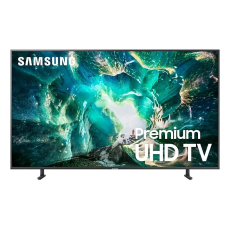 Телевизор Samsung UE55RU8000U - фото 1