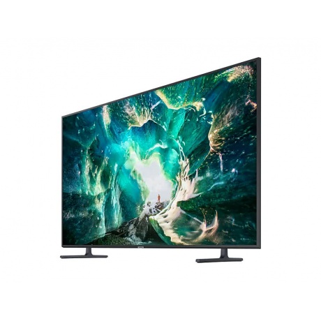 Телевизор Samsung UE55RU8000U - фото 5