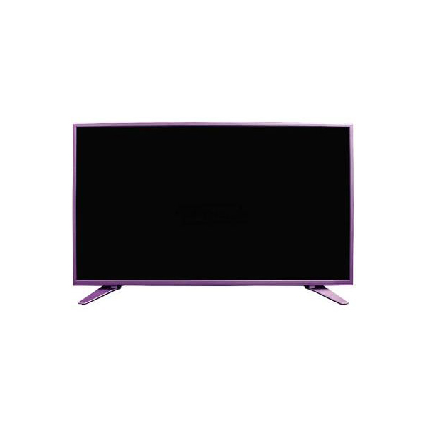 

Телевизор ARTEL 32" 32AH90G violet, Фиолетовый