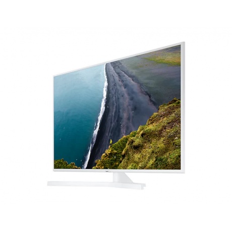 Телевизор Samsung 43&quot; UE43RU7410UX white - фото 4