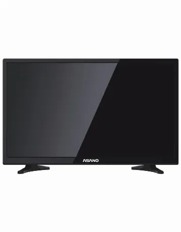 Телевизор Asano 24" 24LH1010T