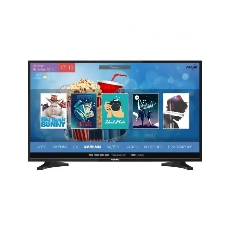 Телевизор Asano 32" 32LH7010T