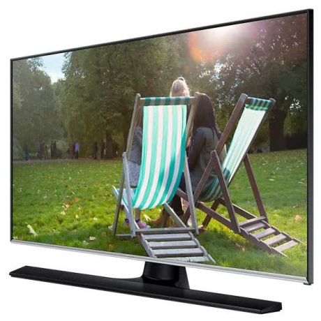 Телевизор Samsung 32&quot; T32E310EX черный - фото 2