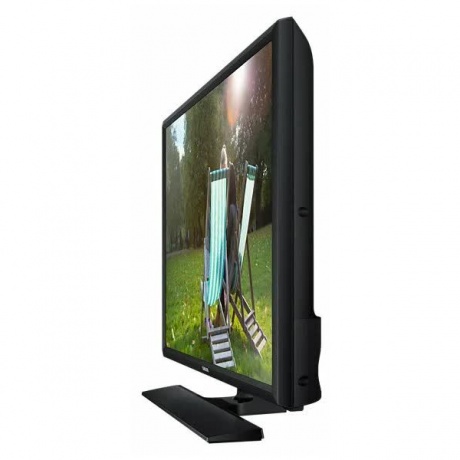 Телевизор Samsung 32&quot; T32E310EX черный - фото 4