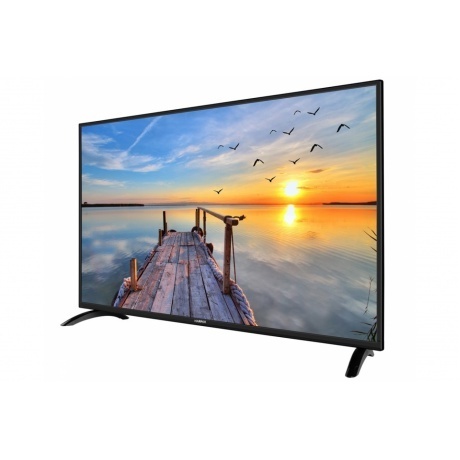 Телевизор HARPER 50" 50U660TS - фото 2