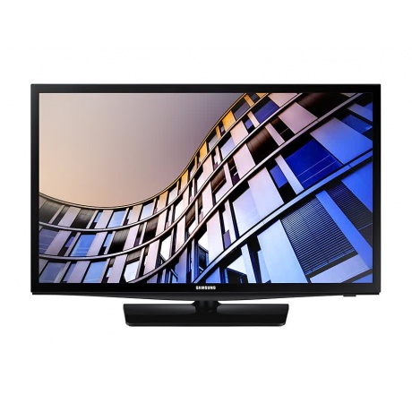 Телевизор Samsung UE24N4500AUX - фото 1