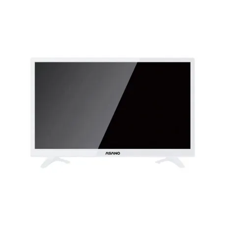 Телевизор Asano 24" 24LH7011T White