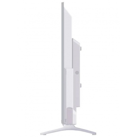 Телевизор Asano 24&quot; 24LH7011T White - фото 3
