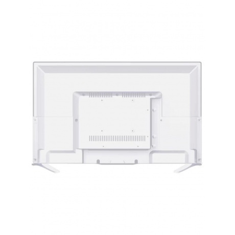 Телевизор Asano 24&quot; 24LH7011T White - фото 4