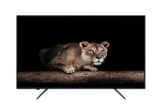 

Телевизор JVC 40" LT-40M480, Черный