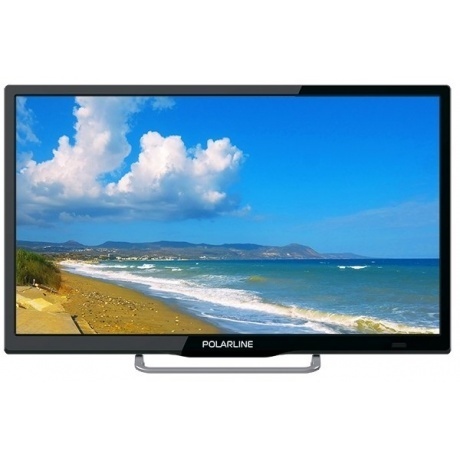 Телевизор Polarline 20" 20PL12TC - фото 1