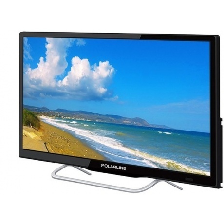 Телевизор Polarline 20" 20PL12TC - фото 2