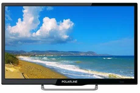 Телевизор Polarline 20" 20PL12TC