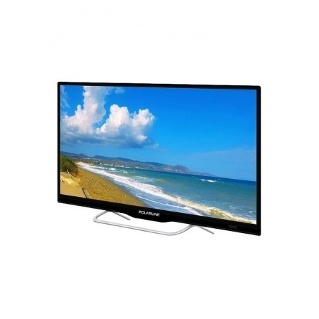 Телевизор Polarline 24&quot; 24PL12TC - фото 2
