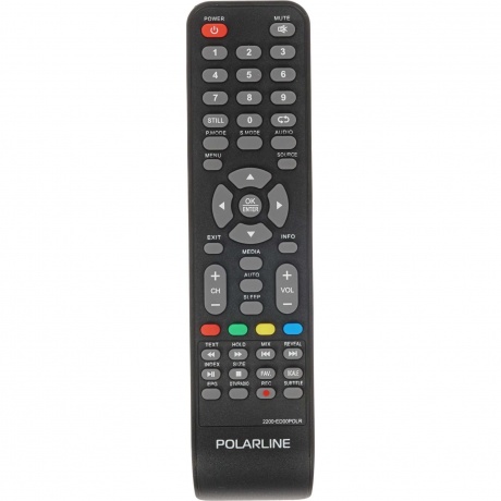 Телевизор Polarline 24" 24PL12TC - фото 11