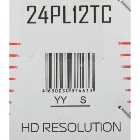 Телевизор Polarline 24" 24PL12TC - фото 23