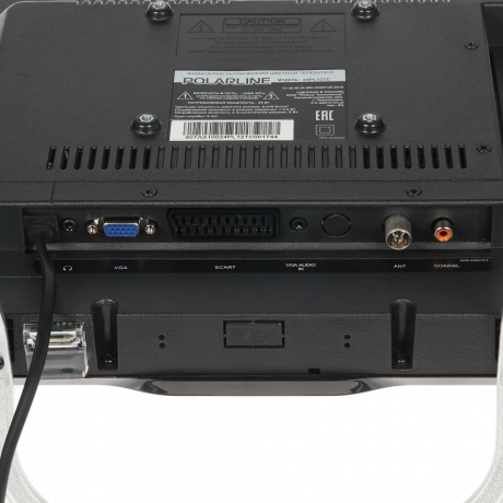 Телевизор Polarline 24" 24PL12TC - фото 10