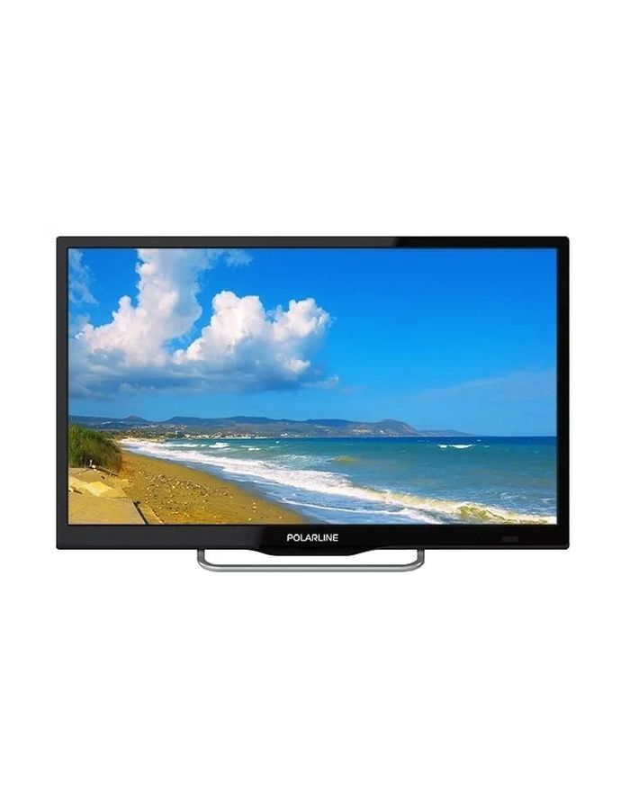 Телевизор Polarline 24 24PL12TC цена и фото