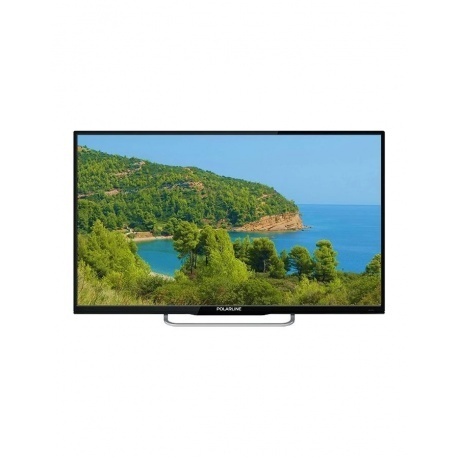 

Телевизор Polarline 32" 32PL13TC-SM, Черный