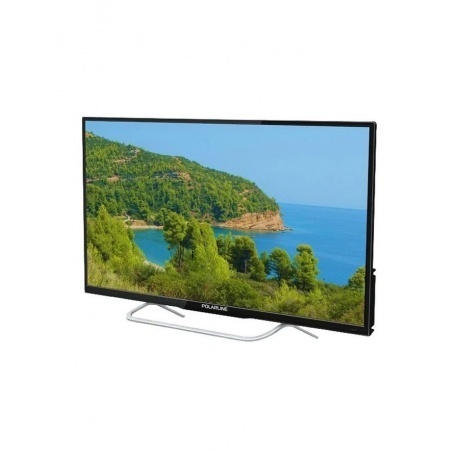 Телевизор Polarline 32&quot; 32PL13TC-SM - фото 2