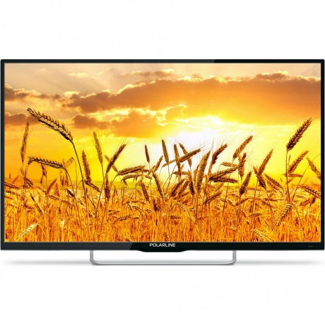 Телевизор Polarline 32" 32PL13TC-SM - фото 13