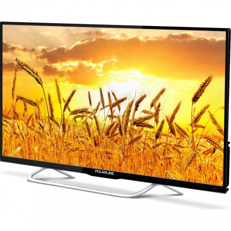 Телевизор Polarline 32" 32PL13TC-SM - фото 14