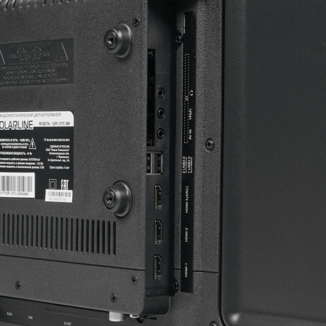 Телевизор Polarline 32" 32PL13TC-SM - фото 9