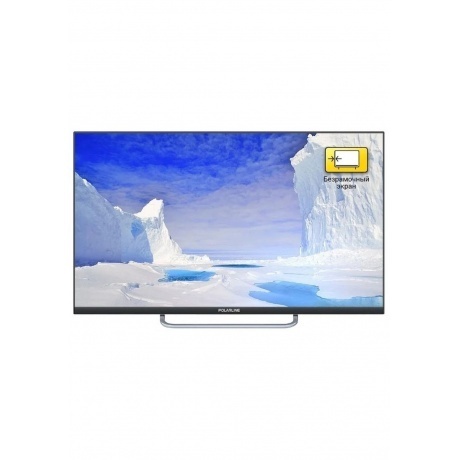 Телевизор Polarline 32" 32PL14TC - фото 2
