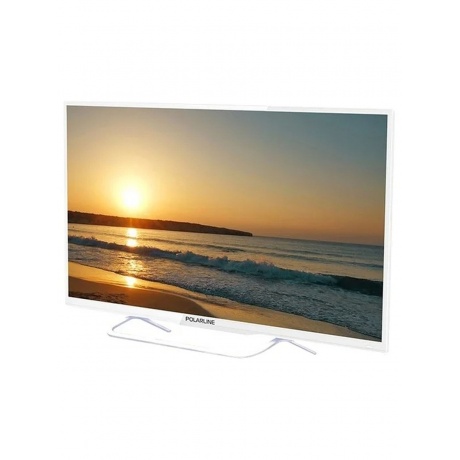 Телевизор Polarline 32&quot; 32PL53TC - фото 2