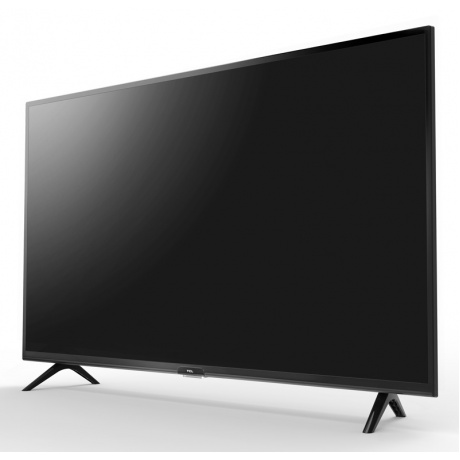 Телевизор LED TCL 43&quot; L43S6400 черный - фото 3