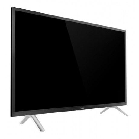 Телевизор LED TCL 32&quot; LED32D2910 черный - фото 2